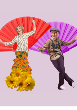 Na grafice plakat wydarzenia.