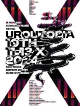 Na grafice plakat wydarzenia.