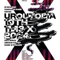 Na grafice plakat wydarzenia.