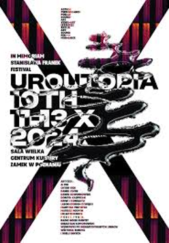 Na grafice plakat wydarzenia.