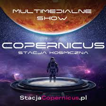 Na grafice plakat wydarzenia.