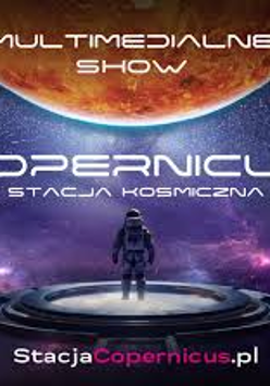 Na grafice plakat wydarzenia.