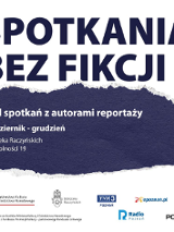 Na grafice plakat wydarzenia.