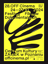 Na grafice plakat wydarzenia.