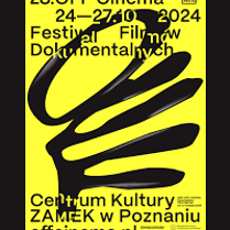 Na grafice plakat wydarzenia.