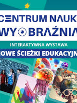 Na grafice plakat promujący wydarzenie.