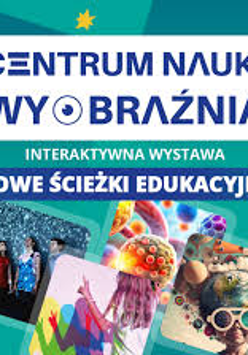 Na grafice plakat promujący wydarzenie.