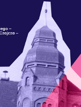 Na grafice plakat wydarzenia.