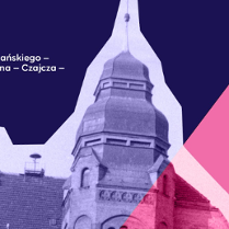 Na grafice plakat wydarzenia.