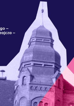 Na grafice plakat wydarzenia.