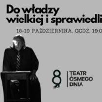 Na grafice plakat wydarzenia.