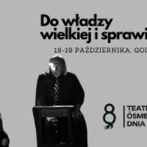 Na grafice plakat wydarzenia.