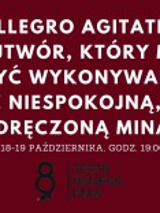 Na grafice plakat wydarzenia.