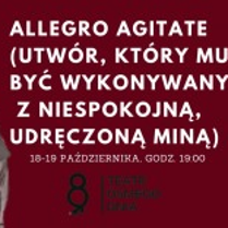 Na grafice plakat wydarzenia.