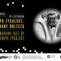 Na grafice plakat wydarzenia.