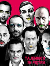 Na grafice plakat wydarzenia.