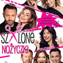 Na grafice plakat wydarzenia.