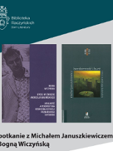 Na grafice plakat wydarzenia.