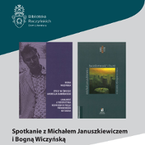 Na grafice plakat wydarzenia.