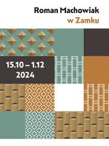 Na grafice plakat wydarzenia.