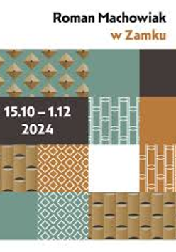 Na grafice plakat wydarzenia.