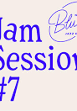 Na grafice plakat wydarzenia.