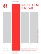 Na grafice plakat promujący wydarzenie.