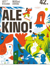 Na grafice plakat promujący wydarzenie.