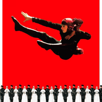 Na grafice plakat wydarzenia.