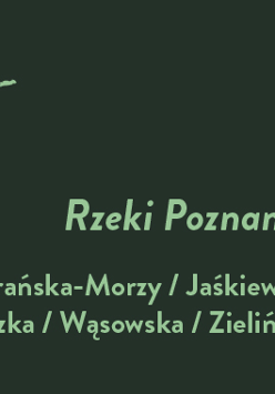 Na grafice plakat wydarzenia.