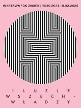 Na grafice plakat promujący wydarzenie.