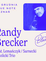 Na grafice plakat promujący wydarzenie.