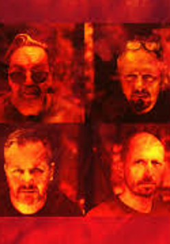 Na grafice plakat wydarzenia.