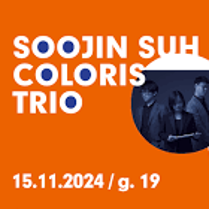 Na grafice plakat wydarzenia.