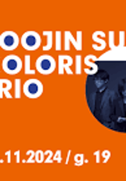 Na grafice plakat wydarzenia.