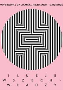 Na grafice plakat promujący wydarzenie.