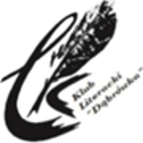 na grafice logo klubu Dąbrówka.