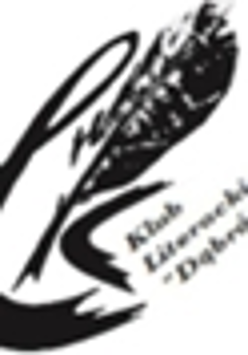 na grafice logo klubu Dąbrówka.