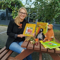 Na grafice plakat wydarzenia.