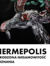 Na grafice plakat wydarzenia.