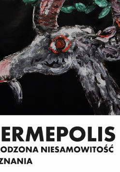 Na grafice plakat wydarzenia.