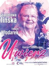 Na grafice plakat wydarzenia.