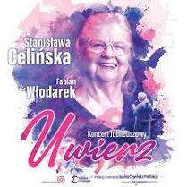 Na grafice plakat wydarzenia.