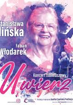 Na grafice plakat wydarzenia.