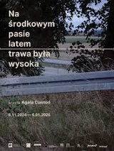 Na grafice plakat wydarzenia.