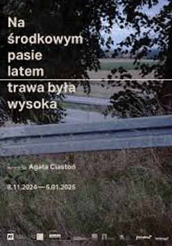 Na grafice plakat wydarzenia.