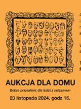 Na grafice plakat wydarzenia.