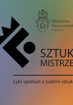 Na grafice plakat wydarzenia.