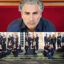 Na grafice plakat wydarzenia.