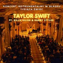 Na grafice plakat wydarzenia.